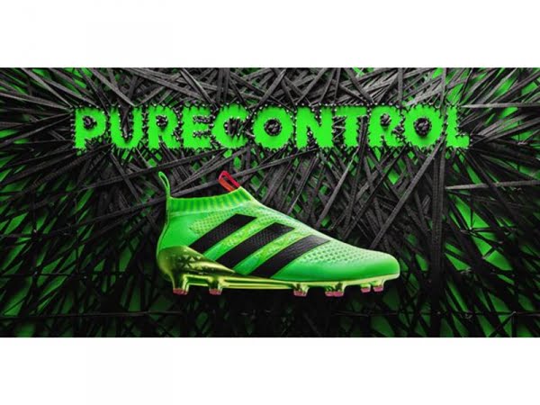 no lace cleats