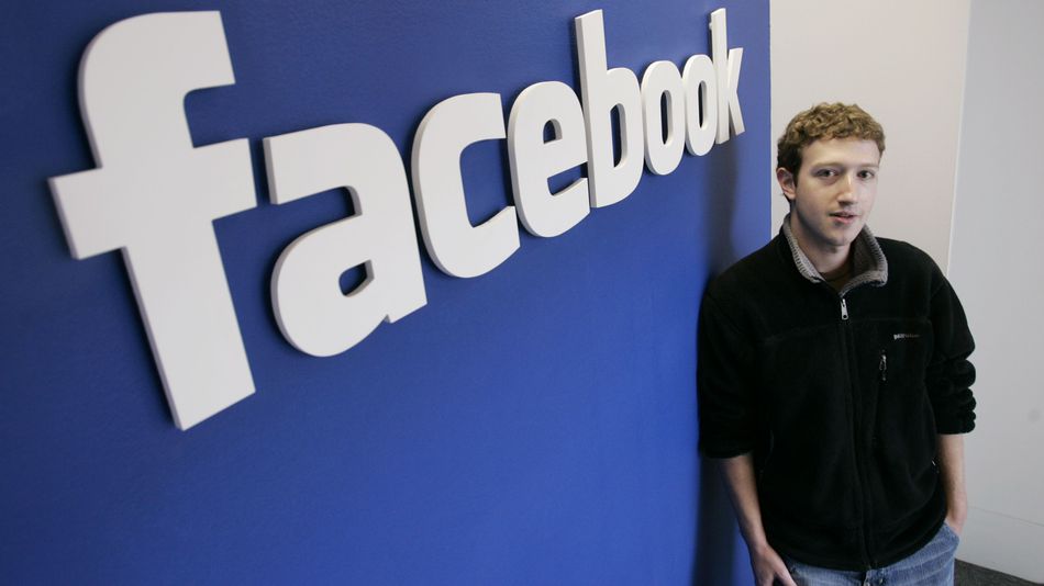 Facebook time