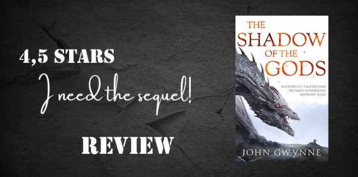 the epic revenge review