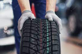 arroyo tire review