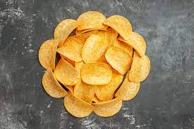 sun chips sweet potato review