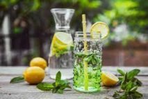 doc wylder's infused lemonade review