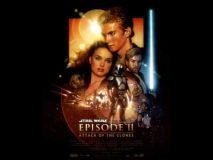 attack of the clones soundtrack review