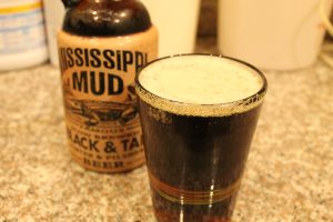 mississippi mud black and tan review