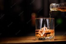 frank august bourbon review
