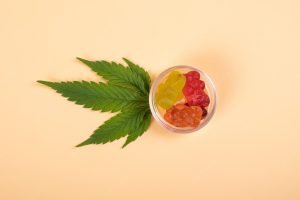 froozie hemp gummies review